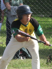 Suda - Cerâmica Beisebol